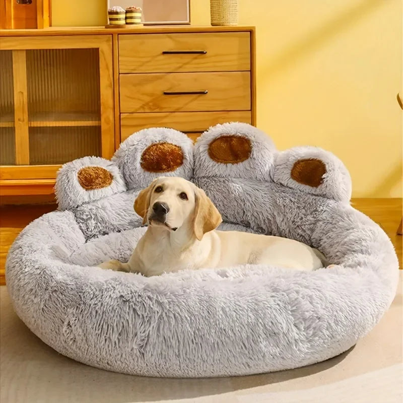 Cama Pata Para Pet