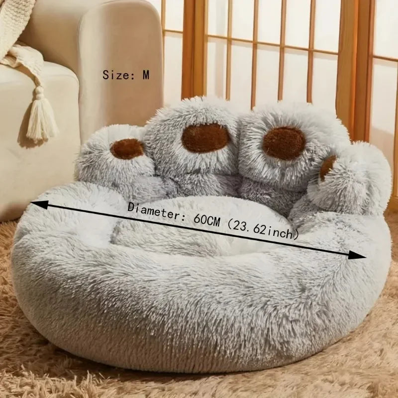 Cama Pata Para Pet